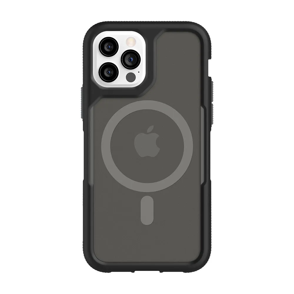 Survivor Endurance for MagSafe for iPhone 12 & iPhone 12 Pro