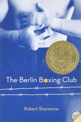 The Berlin Boxing Club Paperback  October 23, 2012