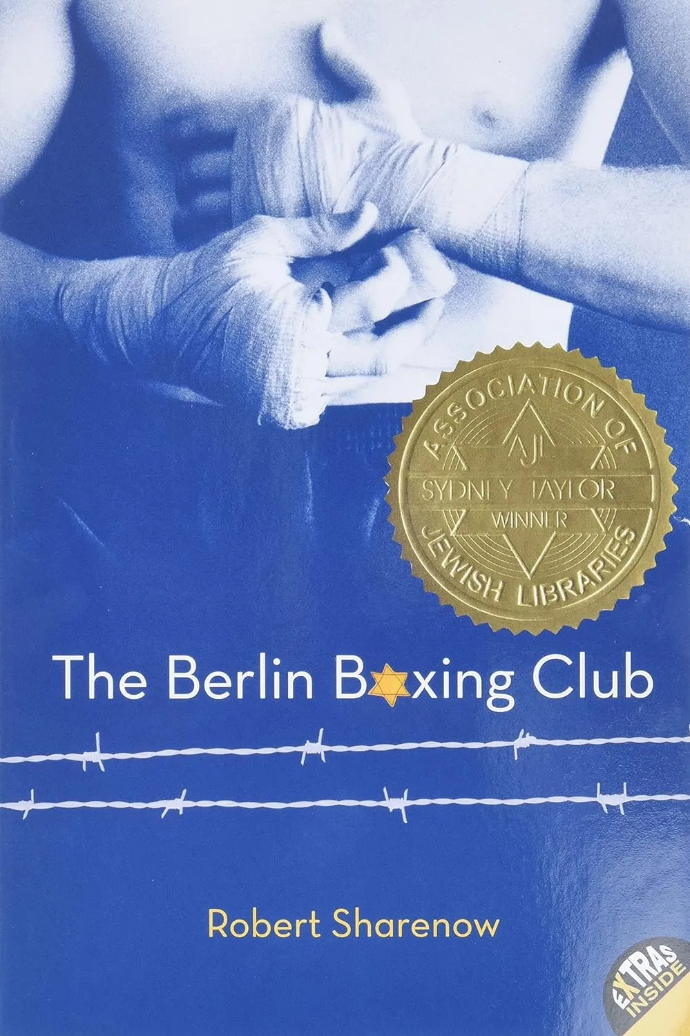 The Berlin Boxing Club Paperback  October 23, 2012