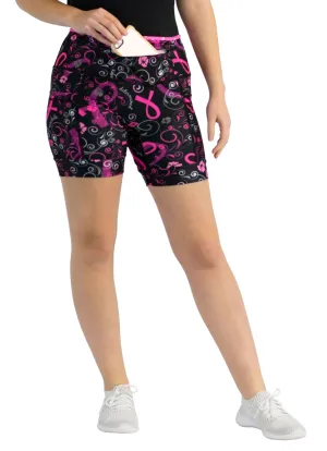 Thrive Endurance Shorts