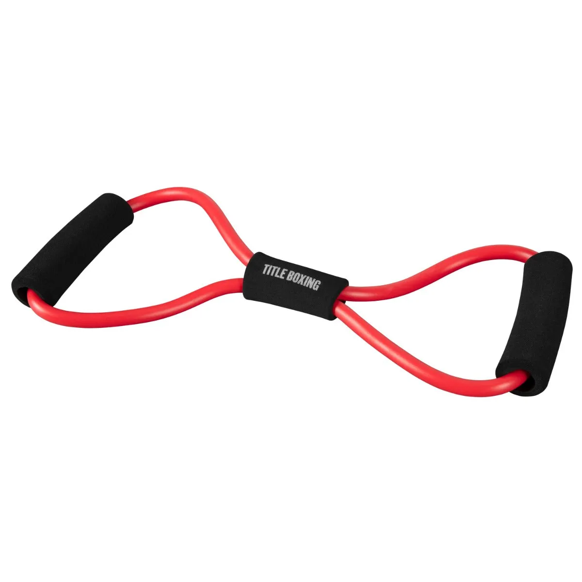 TITLE Boxing Figure Eight Elliptical Resistance Bands Set
