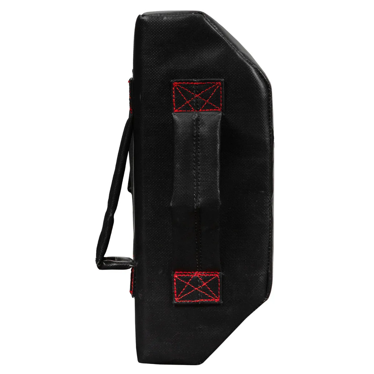 TITLE Boxing Tombstone Training Shield