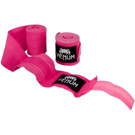 Venum Boxing Wraps 4m