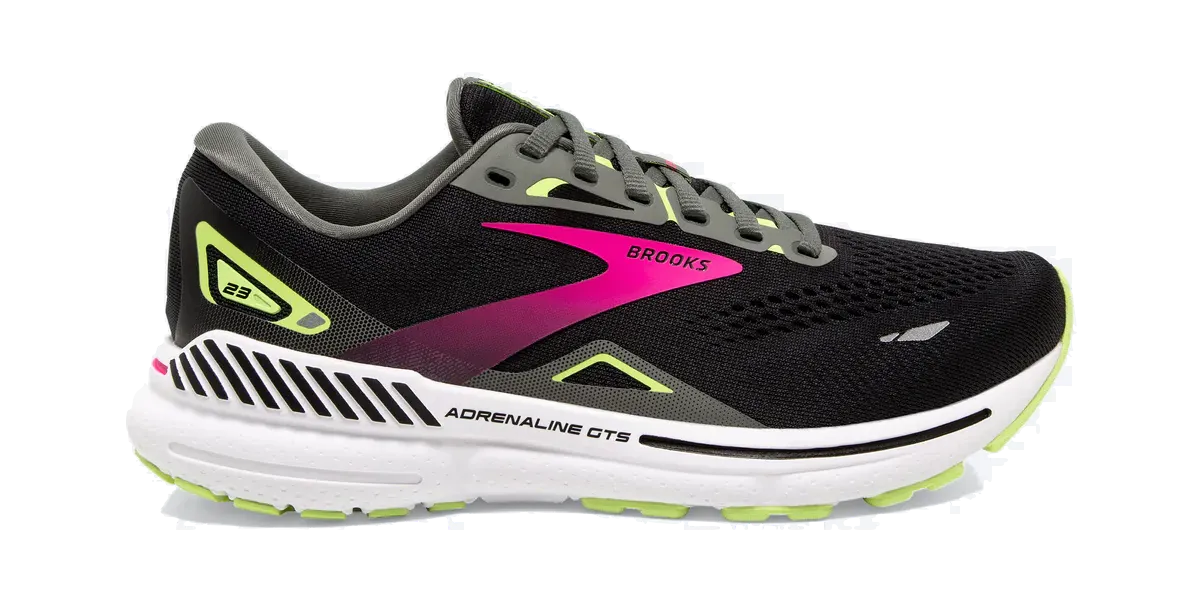 Women's Brooks Adrenaline GTS 23