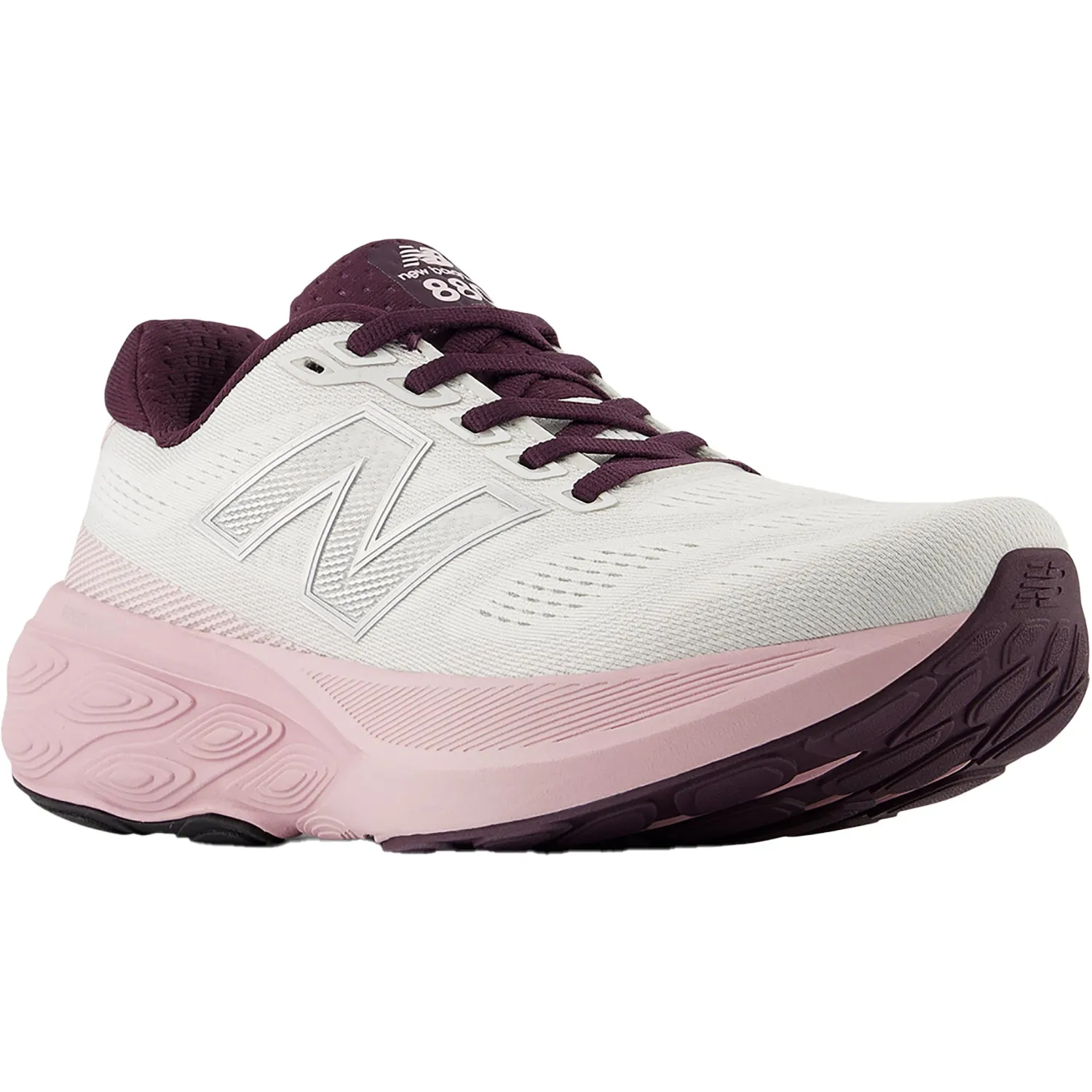 Women's New Balance W880A15 Reflection/Grey Matter/Rose Sugar/Twilight Haze