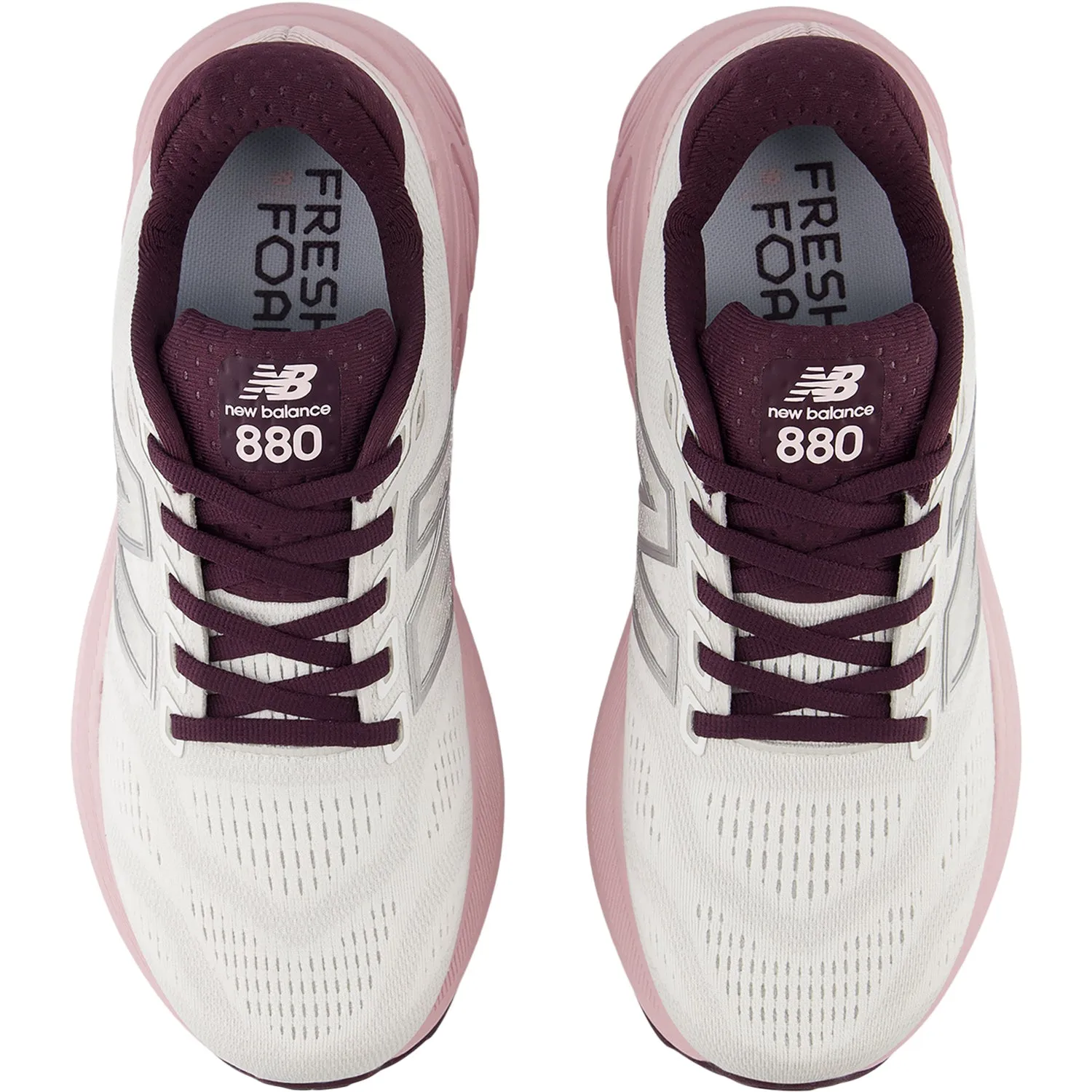 Women's New Balance W880A15 Reflection/Grey Matter/Rose Sugar/Twilight Haze